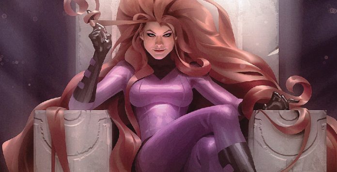 Review: Squadron Supreme #8