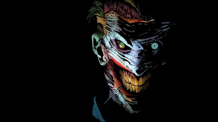 The Joker's Most R-Rated Moments