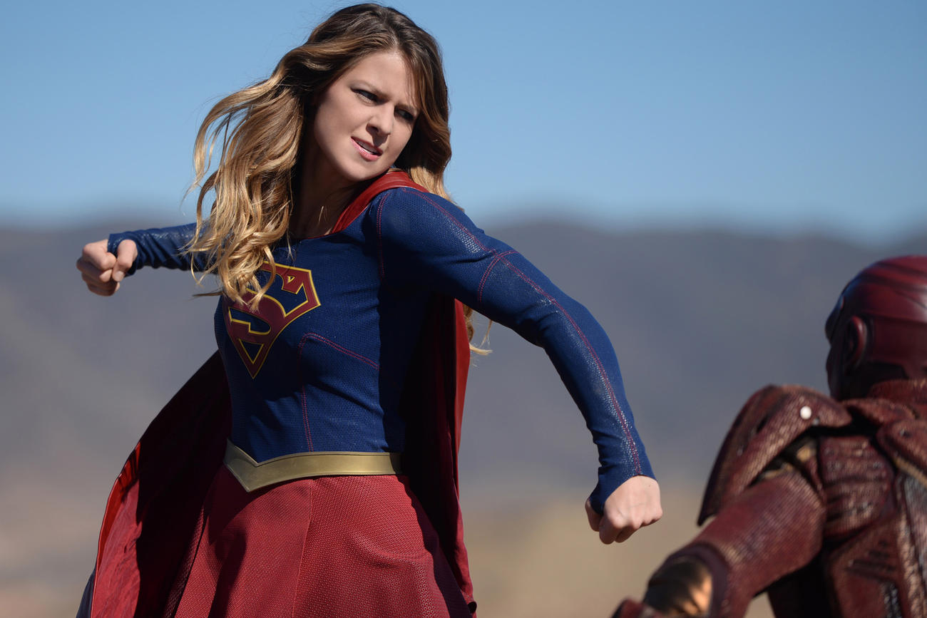 Girl Power: Top 10 Female Superheroes and Villains Rocking TV and Movies Today