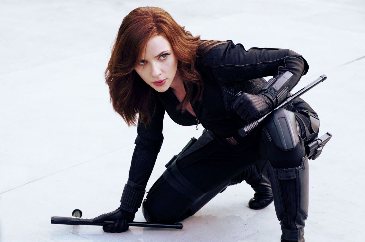 Girl Power: Top 10 Female Superheroes and Villains Rocking TV and Movies Today