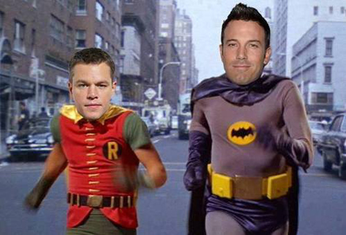 Six Things We Need to See in Ben Affleck’s Batman Film