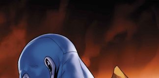 Steve Rogers: Captain America #2 Review