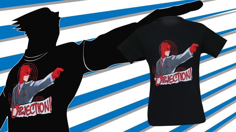 Check out the Daredevil Objection Men's T-Shirt!
