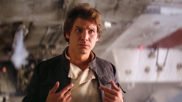 5 Things We Want to See in a Han Solo Movie