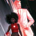 Marvel NOW! Update: The Entire List of Marvel NOW! Titles Revealed!