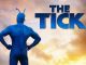 First Look at Peter Serafinowicz as THE TICK!
