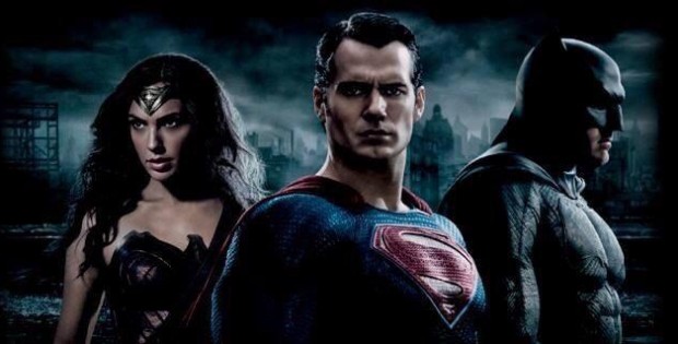 FIVE THINGS DC CAN DO TO SAVE THEIR CINEMATIC UNIVERSE!