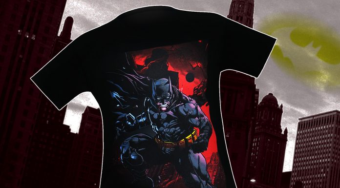 Check out the Batman Detective Comics Cover No. 19 Men's T-Shirt