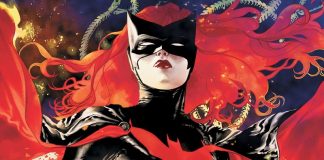 SDCC '16 RUMOR: CW's DCTV Could Introduce Batwoman, Oracle and Batman