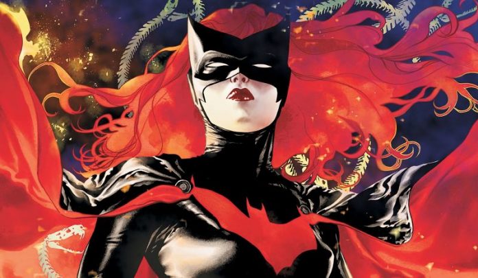 SDCC '16 RUMOR: CW's DCTV Could Introduce Batwoman, Oracle and Batman