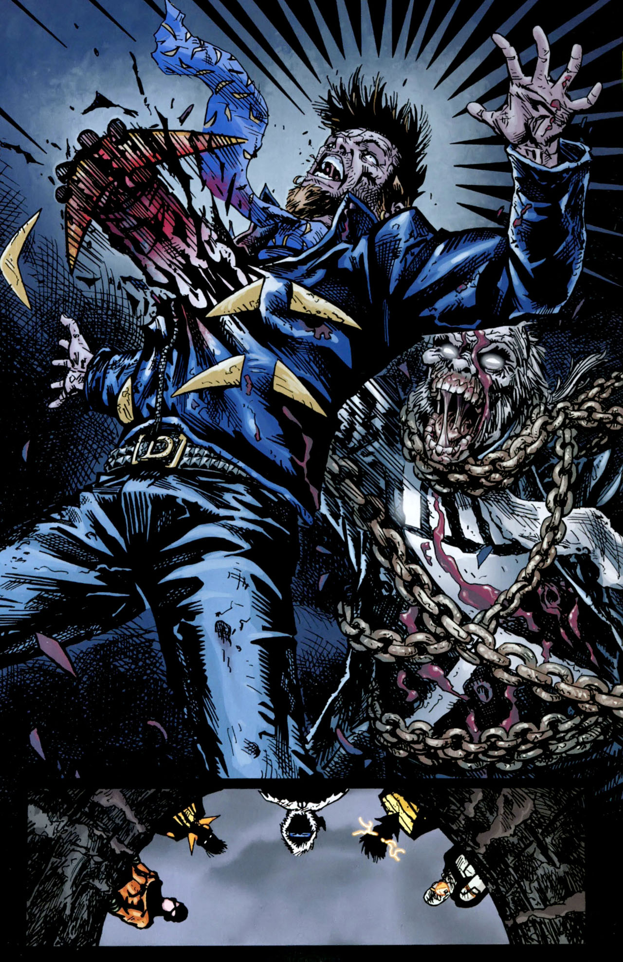 captain boomerang suicide squad