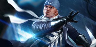 Suicide Solution: The History of Captain Boomerang