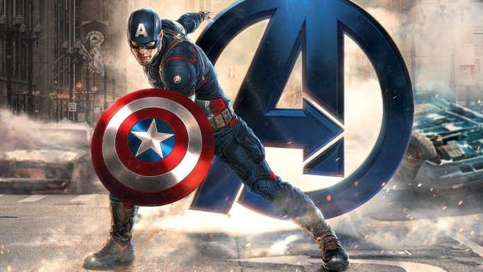 This History of Captain America: Marvel's Hitler-Punching Sentinel of Liberty!