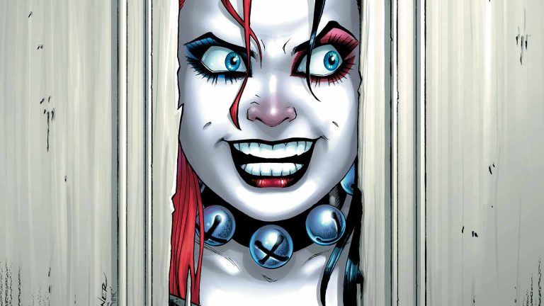 Is There a Solo Harley Quinn Movie in the Works? Margot Robbie Responds!