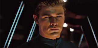 Chris Hemsworth Is Returning for Star Trek 4