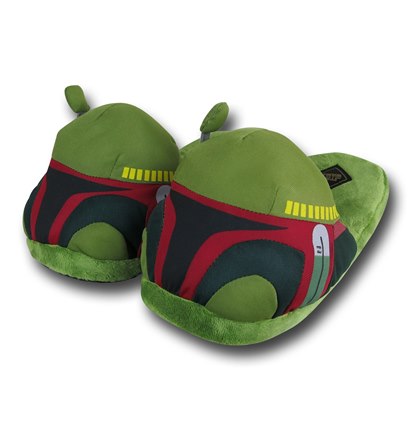 At least these will keep you cozy in a Sarlacc Pit
