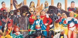 Five DC Characters in Dire Need of REBIRTH