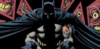 Batman: The Killing Joke Earns Another Night in Theaters!