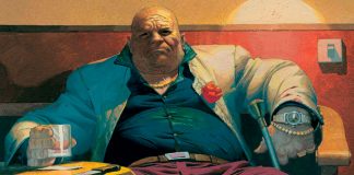 Civil War: Kingpin #1 Review: It's Good to Be the King