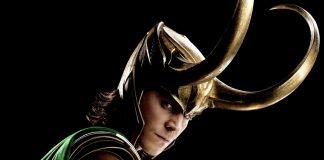 Tom Hiddleston Talks Thor: Ragnarok and Loki's Mysterious Fight Scenes