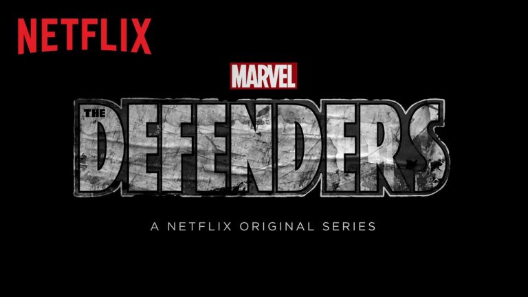 Marvel’s The Defenders Teaser Trailer from SDCC