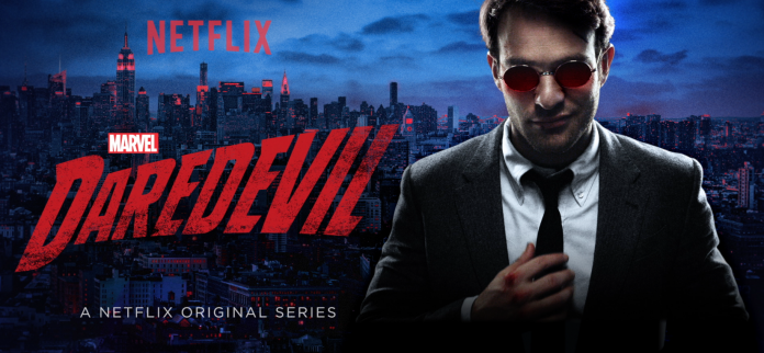 Daredevil Season 1 Finally Gets Blu-ray Release Date