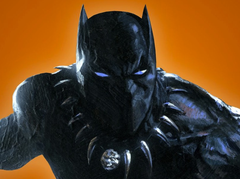 Black Panther Movie Details Revealed...Accidentally, Maybe.