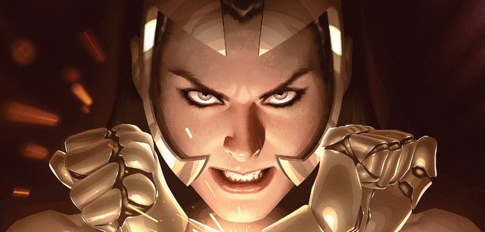 Squadron Supreme #9 Review: A Tale of Two Zardas