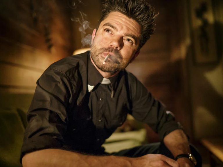 AMC's Preacher Episodes 3 and 4 Review!