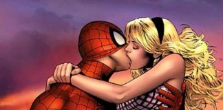 Sony Falls in Love with Spider-Man... Again