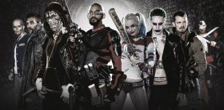 How David Ayer Selected the Suicide Squad Roster