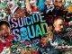 New Suicide Squad Motion Posters Introduce Task Force X!