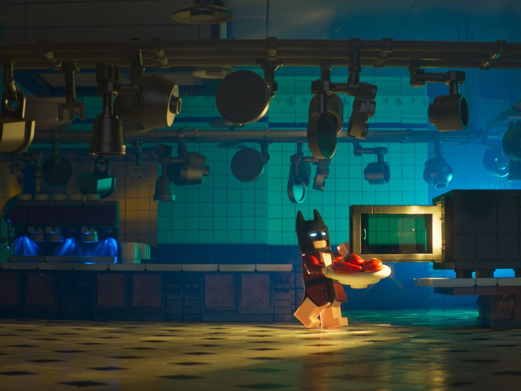 5 Things We LOVED ABout The Lego Batman Trailer