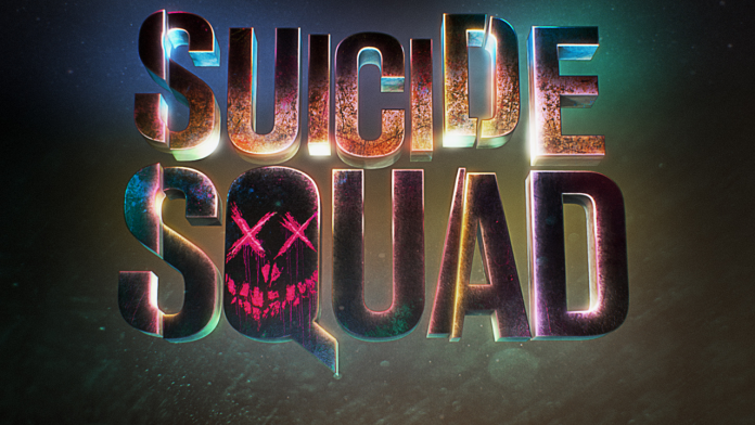 Suicide Squad Review