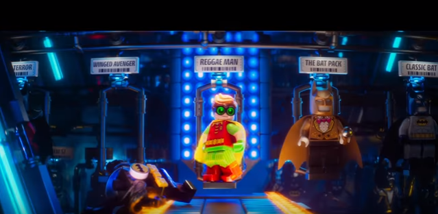5 Things We LOVED About The Lego Batman Trailer