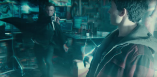 Ezra Miller responds to Suicide Squad criticism