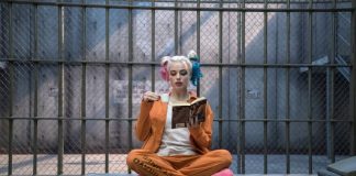 Suicide Squad's Weekend Total
