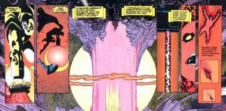 The 10 Most Dangerous Jobs in the DC Universe