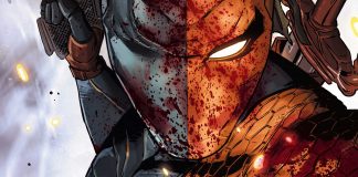 Who Should Play Deathstroke? We Have 8 Options