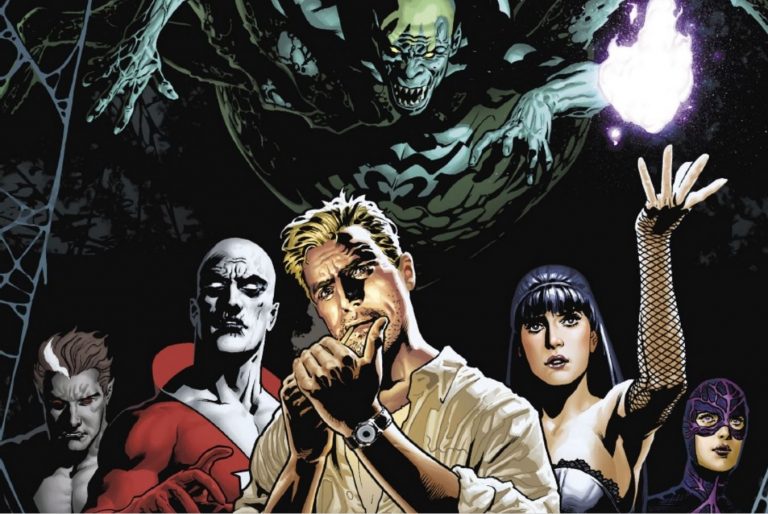 Doug Liman to Direct Dark Universe for DC, Leaves Gambit