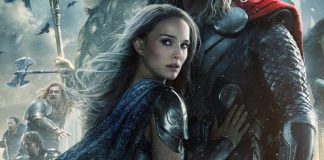 Natalie Portman Is Probably Done with the Marvel Universe