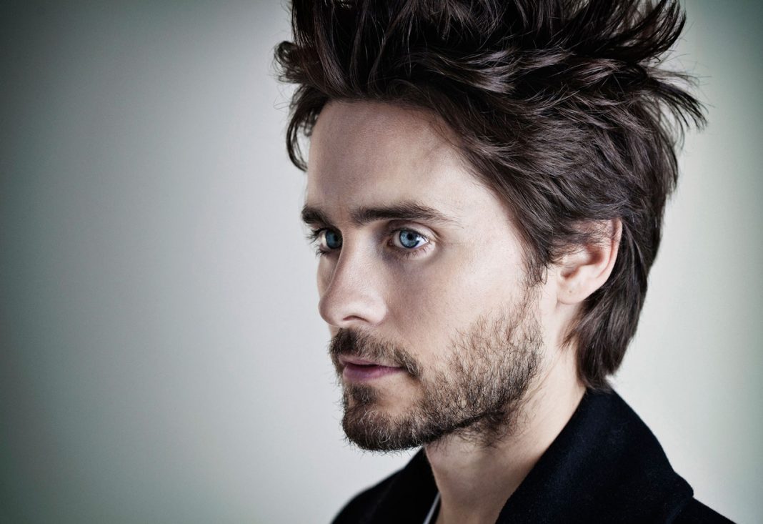 Jared Leto Joins the Cast of Blade Runner 2