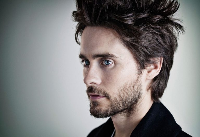 Jared Leto Joins the Cast of Blade Runner 2
