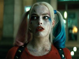 he First Batch of Suicide Squad Reviews Are In! The Consensus?