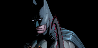 All-Star Batman #1 Review