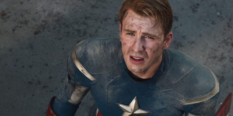 Steve Rogers Is Longer Captain America in the MCU