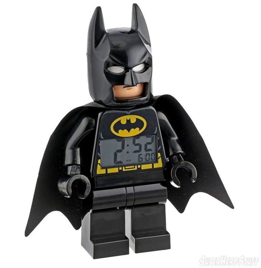 5 Things We LOVED About The Lego Batman Trailer