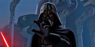 Is Darth Vader Returning to Star Wars Rebels?