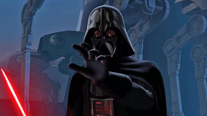 Is Darth Vader Returning to Star Wars Rebels?
