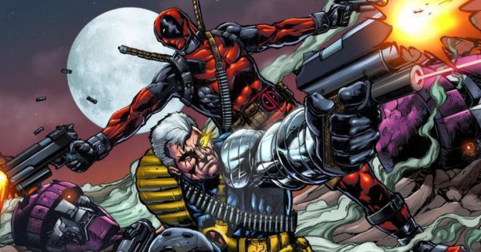 Deadpool 2 Will Probably Bash the Current State of Comic Book Movies